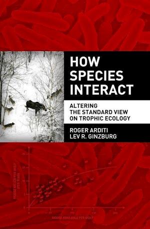 How Species Interact