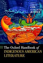 Oxford Handbook of Indigenous American Literature