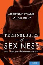 Technologies of Sexiness