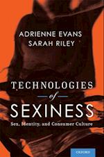 Technologies of Sexiness