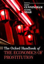 Oxford Handbook of the Economics of Prostitution