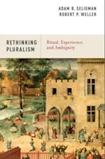 Rethinking Pluralism