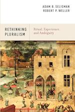 Rethinking Pluralism