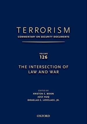 TERRORISM: COMMENTARY ON SECURITY DOCUMENTS VOLUME 126