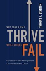 Why Some Firms Thrive While Others Fail