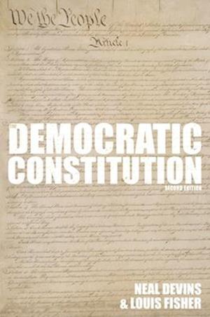 The Democratic Constitution, 2nd Edition