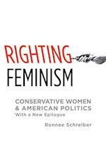 Righting Feminism