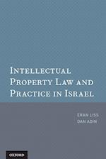 Intellectual Property Law and Practice in Israel