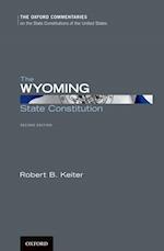 The Wyoming State Constitution