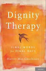Dignity Therapy