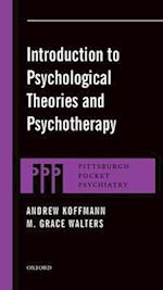 Introduction to Psychological Theories and Psychotherapy