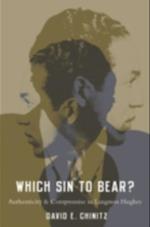 Which Sin to Bear?