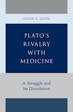 Plato's Rivalry with Medicine