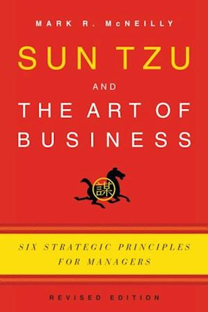 Sun Tzu and the Art of Business