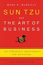 Sun Tzu and the Art of Business