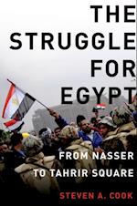 Struggle for Egypt