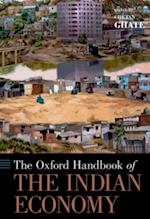 Oxford Handbook of the Indian Economy