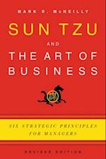 Sun Tzu and the Art of Business