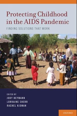 Protecting Childhood in the AIDS Pandemic