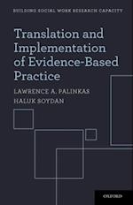 Translation and Implementation of Evidence-Based Practice