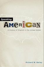 Speaking American