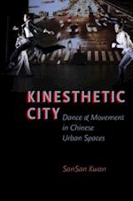 Kinesthetic City