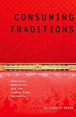 Consuming Traditions