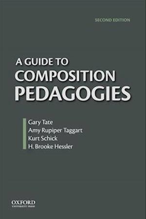 A Guide to Composition Pedagogies