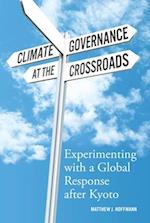 Climate Governance at the Crossroads