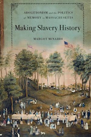 Making Slavery History