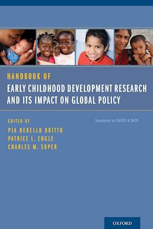 Handbook of Early Childhood Development Research and Its Impact on Global Policy