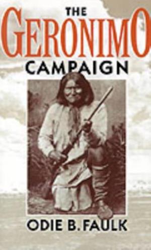 Geronimo Campaign