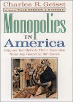Monopolies in America