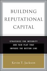 Building Reputational Capital