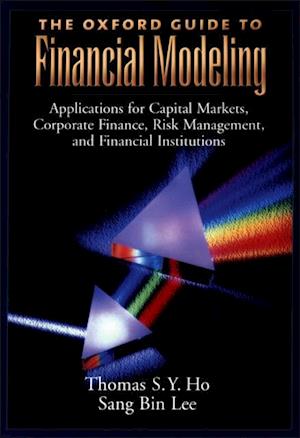 Oxford Guide to Financial Modeling