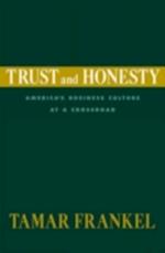 Trust and Honesty