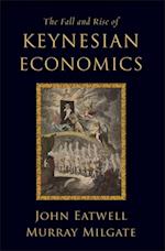 Fall and Rise of Keynesian Economics