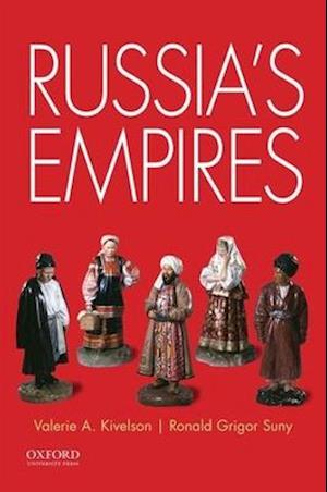 Russia's Empires