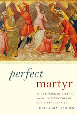 Perfect Martyr