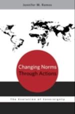 Changing Norms through Actions