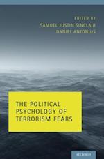 Political Psychology of Terrorism Fears