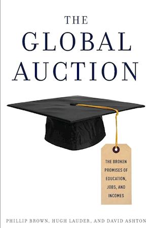 The Global Auction