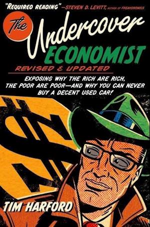 The Undercover Economist, Revised and Updated Edition