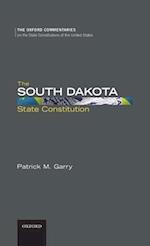 The South Dakota State Constitution