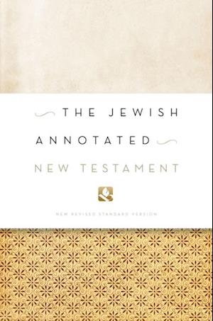 Jewish Annotated New Testament