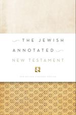 Jewish Annotated New Testament