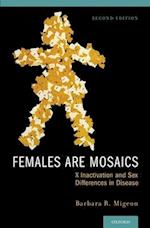 Females Are Mosaics