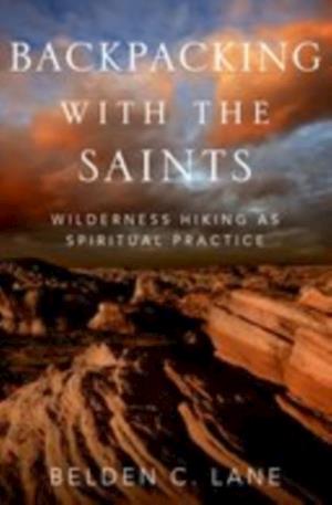 Backpacking with the Saints