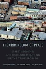 The Criminology of Place