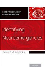 Identifying Neuroemergencies